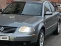 Volkswagen Passat 2003 годаfor3 150 000 тг. в Караганда – фото 3