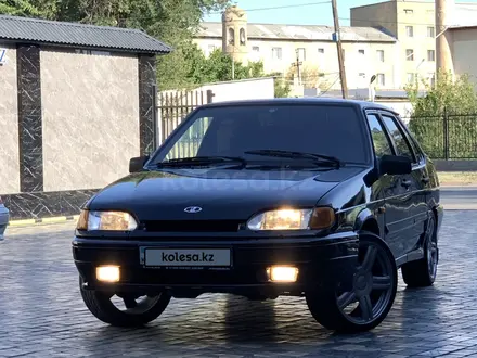 ВАЗ (Lada) 2115 2012 года за 1 980 000 тг. в Тараз