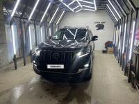 Toyota Land Cruiser Prado 2018 года за 23 800 000 тг. в Астана