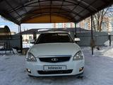 ВАЗ (Lada) Priora 2170 2014 года за 2 300 000 тг. в Уральск