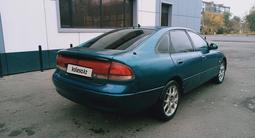 Mazda 626 1992 года за 550 000 тг. в Астана – фото 3