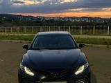 Toyota Camry 2023 годаүшін16 000 000 тг. в Усть-Каменогорск