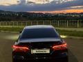 Toyota Camry 2023 года за 16 000 000 тг. в Усть-Каменогорск – фото 5