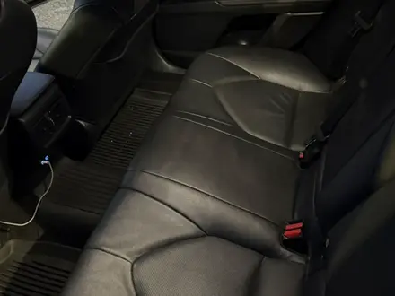 Toyota Camry 2023 года за 16 000 000 тг. в Усть-Каменогорск – фото 7
