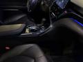 Toyota Camry 2023 года за 16 000 000 тг. в Усть-Каменогорск – фото 8