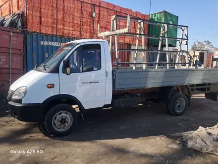 ГАЗ ГАЗель 2013 года за 4 990 000 тг. в Алматы – фото 5