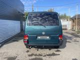 Volkswagen Multivan 1994 годаүшін3 700 000 тг. в Аулиеколь – фото 3