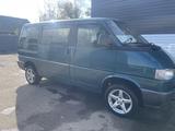 Volkswagen Multivan 1994 годаүшін3 700 000 тг. в Аулиеколь – фото 5