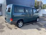 Volkswagen Multivan 1994 годаүшін3 700 000 тг. в Аулиеколь – фото 4