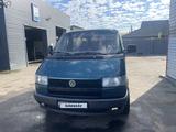 Volkswagen Multivan 1994 года за 3 700 000 тг. в Аулиеколь