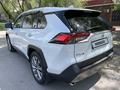 Toyota RAV4 2021 годаүшін19 800 000 тг. в Алматы – фото 11