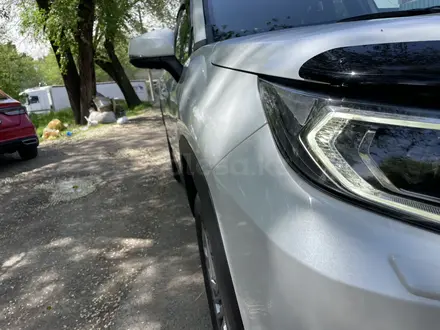Toyota RAV4 2021 года за 19 800 000 тг. в Алматы – фото 14