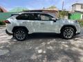 Toyota RAV4 2021 годаүшін19 800 000 тг. в Алматы – фото 8