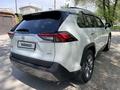 Toyota RAV4 2021 годаүшін19 800 000 тг. в Алматы – фото 9