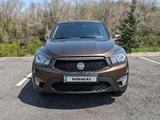 SsangYong Actyon 2012 годаүшін5 800 000 тг. в Алматы