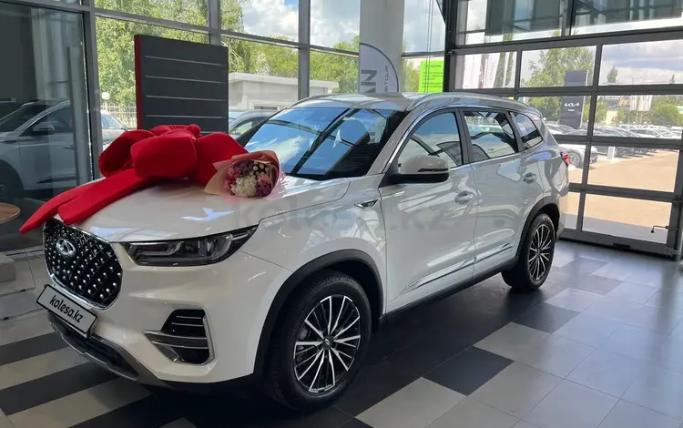 Chery Tiggo 8 Pro 2023 года за 9 500 000 тг. в Костанай