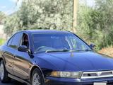 Mitsubishi Galant 1999 годаүшін1 100 000 тг. в Усть-Каменогорск – фото 2