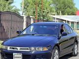 Mitsubishi Galant 1999 годаүшін1 100 000 тг. в Усть-Каменогорск