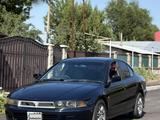 Mitsubishi Galant 1999 годаүшін1 100 000 тг. в Усть-Каменогорск – фото 5
