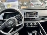 Hyundai Elantra 2024 года за 8 800 000 тг. в Петропавловск – фото 3