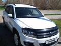 Volkswagen Tiguan 2016 года за 6 600 000 тг. в Темиртау – фото 2