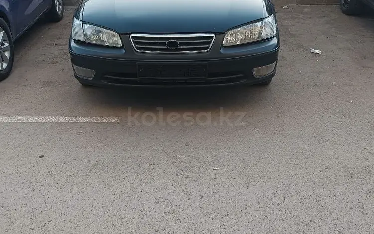 Toyota Camry Gracia 2000 года за 2 300 000 тг. в Астана