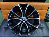 Диски BMW X5 X6 R-20*5*120 J-9.5/10.5 в наличии Астана за 364 000 тг. в Астана