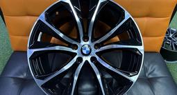 Диски BMW X5 X6 R-20*5*120 J-9.5/10.5 в наличии Астана за 364 000 тг. в Астана