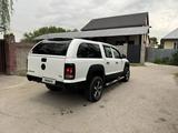 Volkswagen Amarok 2011 года за 6 666 666 тг. в Алматы – фото 4