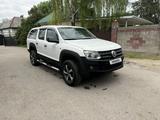 Volkswagen Amarok 2011 года за 6 666 666 тг. в Алматы