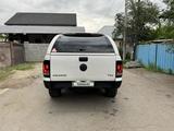 Volkswagen Amarok 2011 года за 6 666 666 тг. в Алматы – фото 5