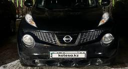 Nissan Juke 2012 годаfor5 482 311 тг. в Усть-Каменогорск