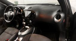 Nissan Juke 2012 годаfor5 482 311 тг. в Усть-Каменогорск – фото 5