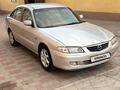 Mazda 626 2000 года за 3 100 000 тг. в Алматы – фото 2