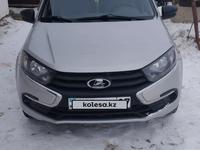 ВАЗ (Lada) Granta 2190 2020 года за 3 500 000 тг. в Уральск