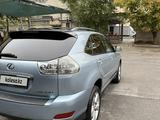 Lexus RX 330 2003 годаүшін8 000 000 тг. в Шымкент – фото 3