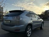 Lexus RX 330 2003 года за 8 000 000 тг. в Шымкент – фото 4