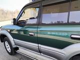 Toyota Land Cruiser Prado 1997 года за 7 800 000 тг. в Усть-Каменогорск – фото 3