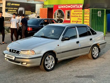 Daewoo Nexia 2007 года за 1 450 000 тг. в Шымкент