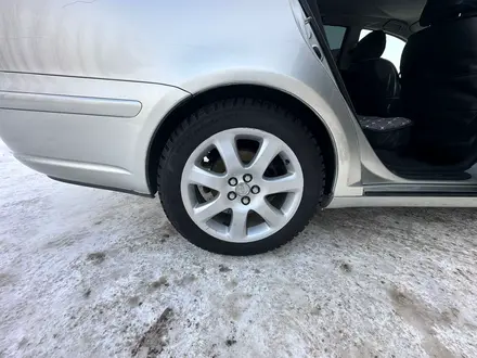 Toyota Avensis 2005 года за 5 000 000 тг. в Актобе – фото 10