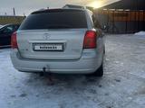 Toyota Avensis 2005 годаүшін5 000 000 тг. в Актобе – фото 5