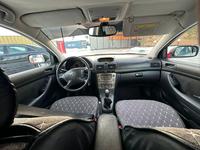 Toyota Avensis 2005 года за 5 000 000 тг. в Актобе