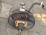 Тормозной вакуум цилиндр за 3 000 тг. в Алматы – фото 2