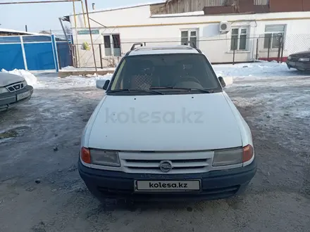 Opel Astra 1992 года за 1 450 000 тг. в Шымкент – фото 3