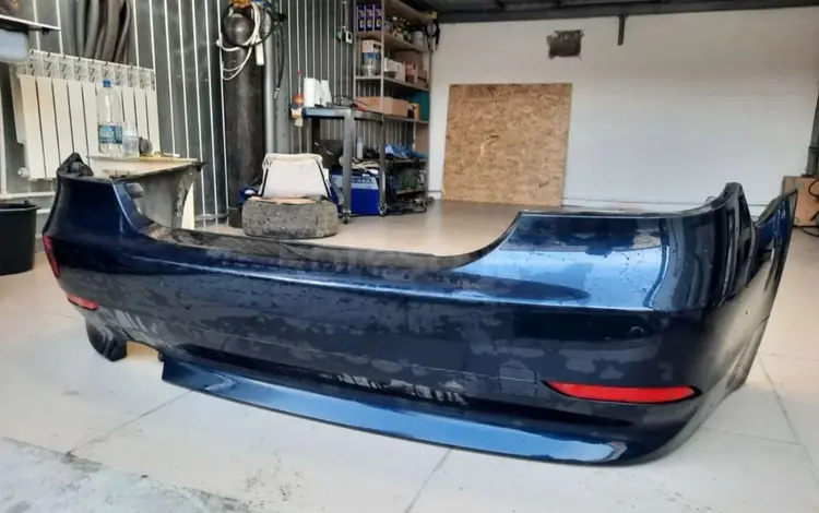 Бампер BMW E60 за 35 000 тг. в Алматы