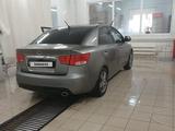 Kia Cerato 2012 года за 5 000 000 тг. в Атырау