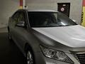 Toyota Camry 2011 года за 9 600 000 тг. в Астана – фото 5