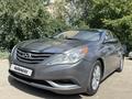 Hyundai Sonata 2013 года за 5 500 000 тг. в Актобе – фото 3