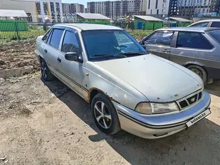 Daewoo Nexia