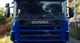 Scania  4-Series 2005 годаүшін21 900 000 тг. в Алматы – фото 3